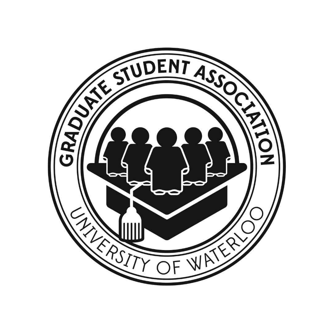 Image of GSA logo